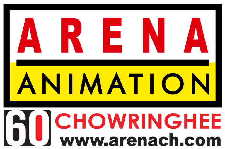 arenach logo