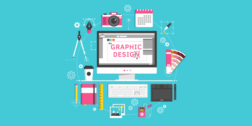 , How to Start A Career in Graphic Design?