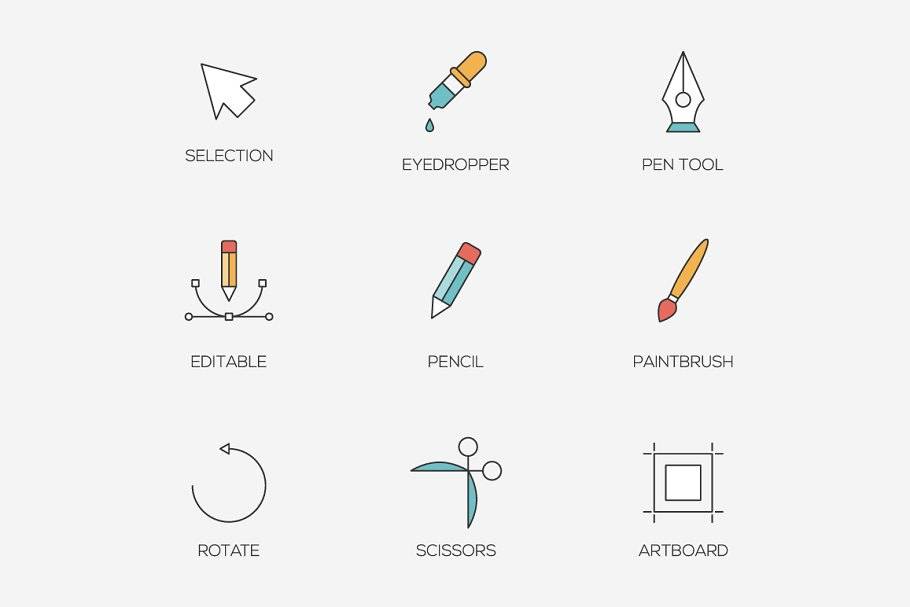 Essential Tools For Graphic Designers In 2021