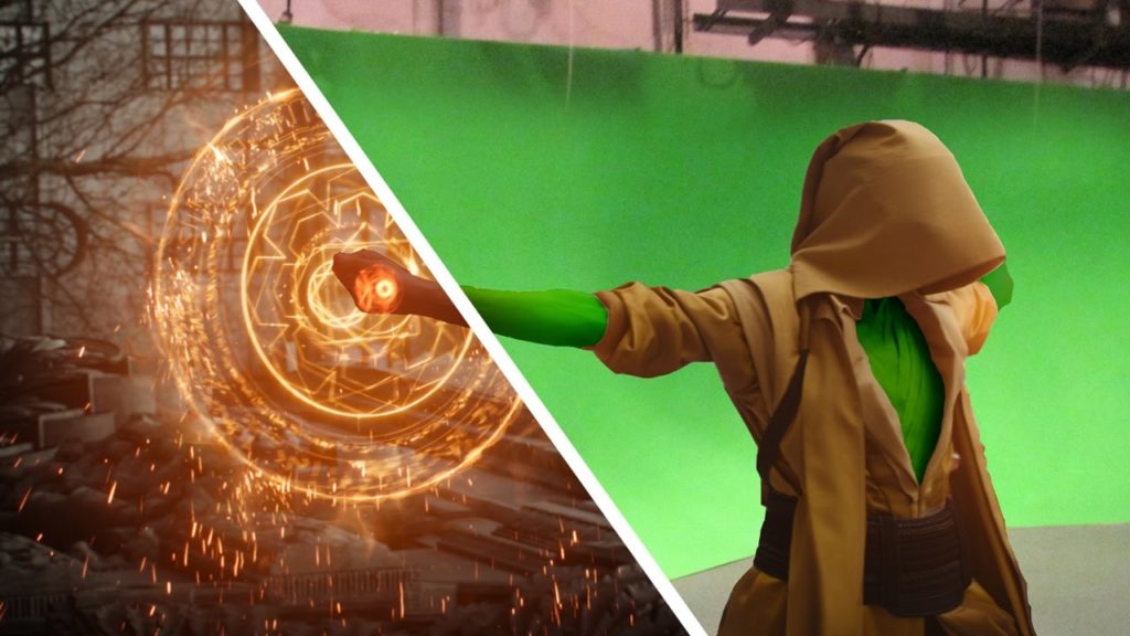 , Are You Planning to Build A Career in VFX &#038; Animation?