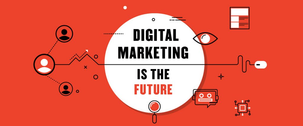 digital marketing courses in kolkata . learn digital marketing. digital marketing for beginners, 10 Reasons Why  Digital Marketing Is The Future ?