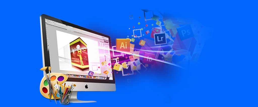 , Top 7 Essential Graphic Design Software for the Beginners
