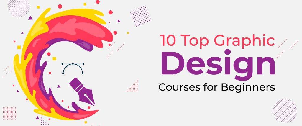 10 Top Graphic Design Courses for Beginners in kolkata