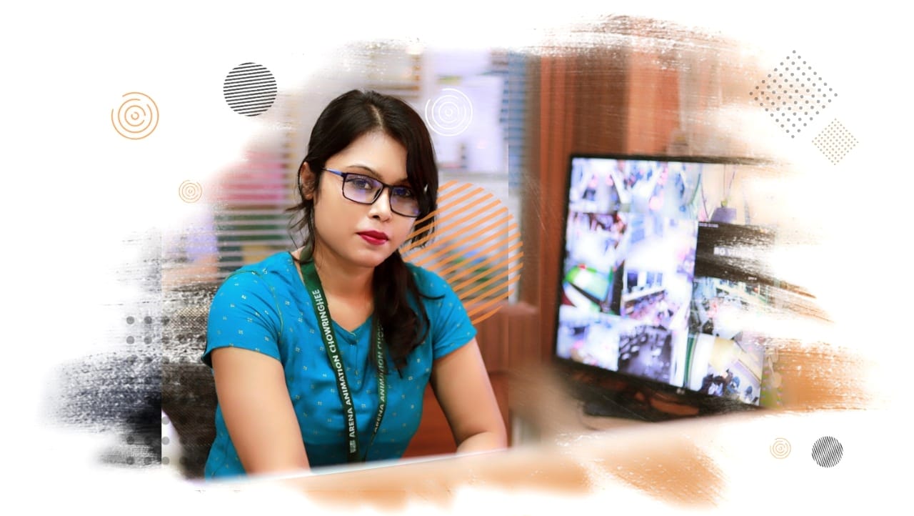 Arena Animation Chowringhee - Adobe Certified Centre