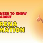Arena Animation, All you need to know about Arena Animation