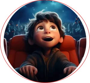 Advanced Program in Animation with Unreal Engine