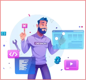 Next-Gen Graphic Design & Web Development