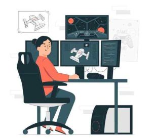 Advanced Digital Graphics and Animation (Maya/Blender)