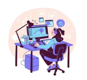 Next-Gen Graphic Design & Visual Design