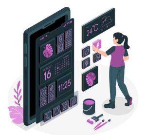 Advanced Program in UI UX Design