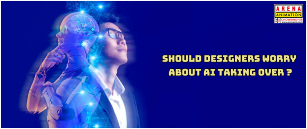 Should designers worry about AI taking over