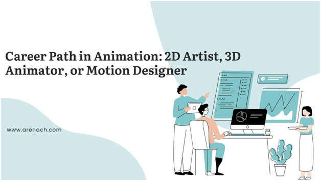 animation course in Kolkata