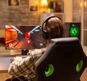 Master in Game Art, Design and Development with ARVR-XR