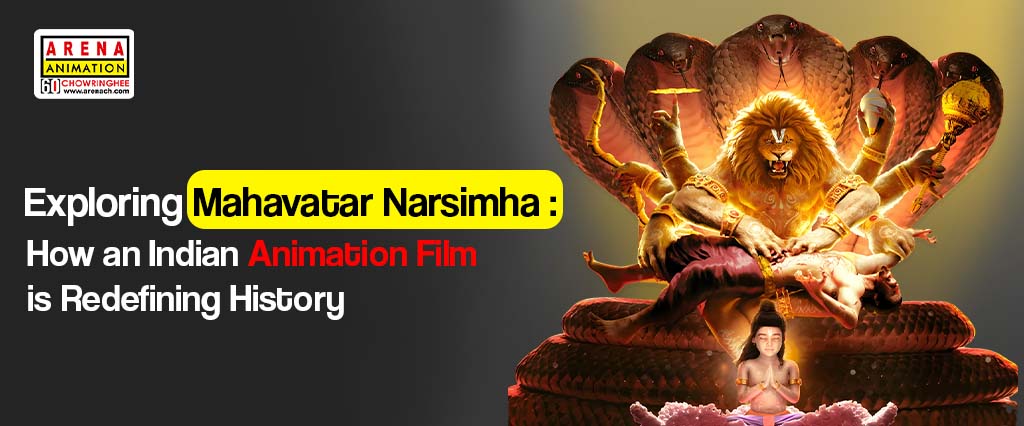 animation course in kolkata
