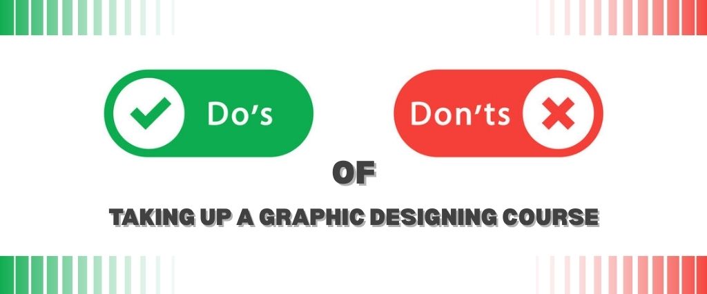 Graphic Designing Course