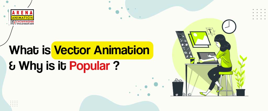 Vector animation