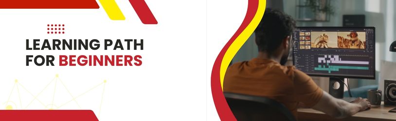 Learning Path for Beginners