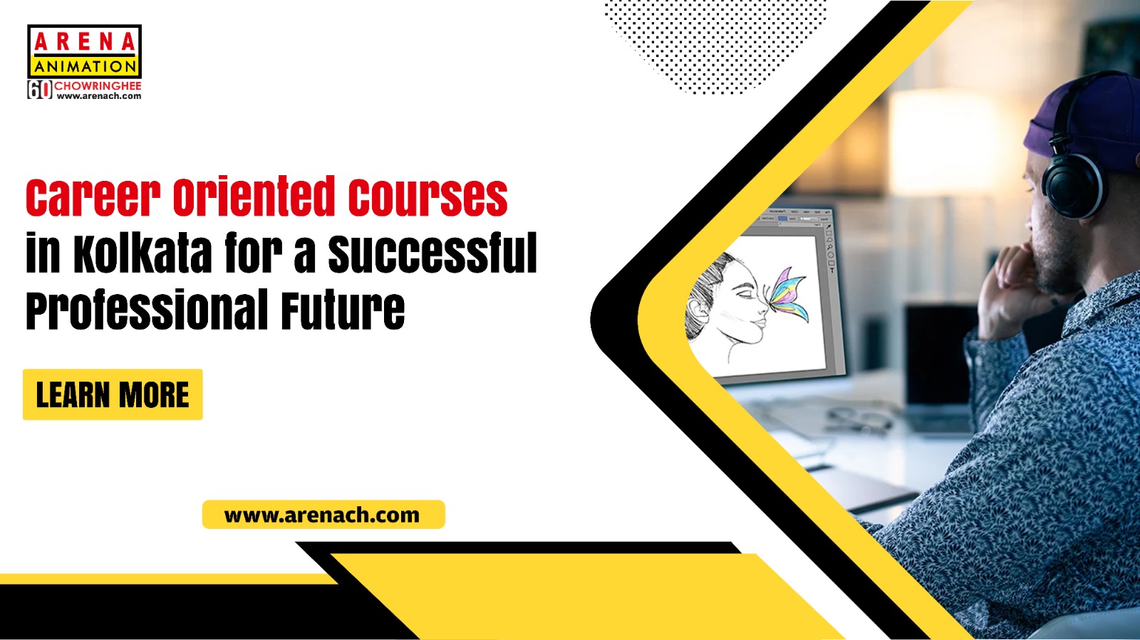 Career Oriented Courses in Kolkata for a Successful Professional Future