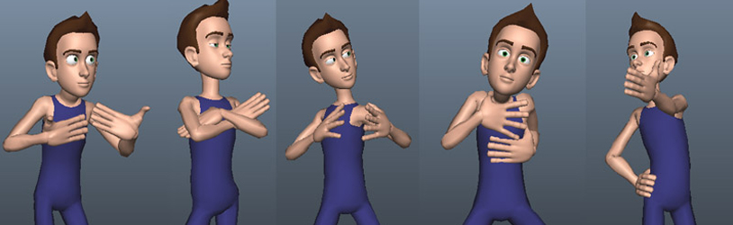 Clear Breakdowns and Process