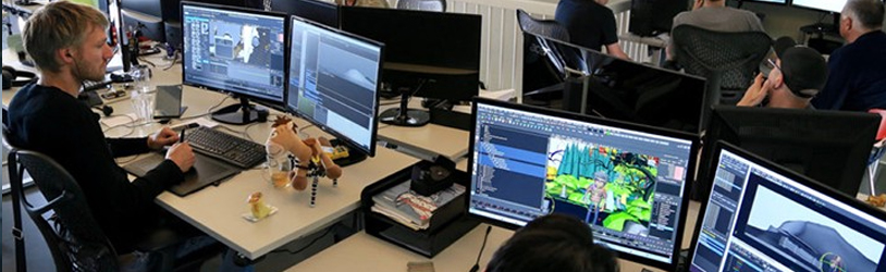 Exploring Career Options and Work Environment