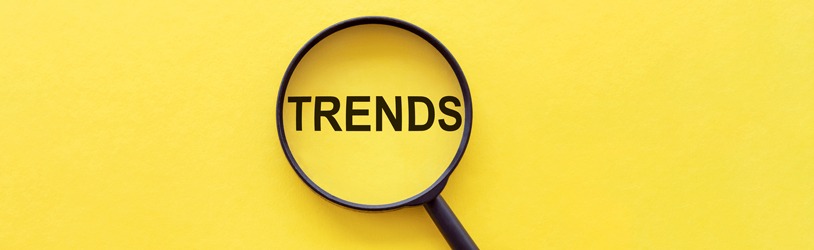 Generic, Trend-Following Work