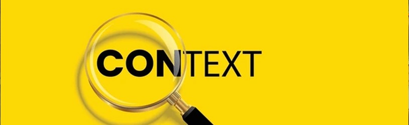 Lack of Real-World Context