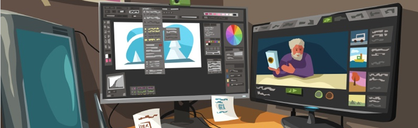 Learning the Right Tools and Software