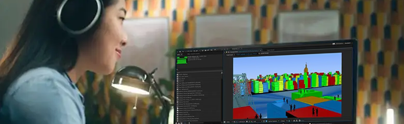 Motion Graphics Designer