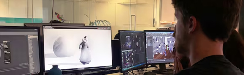 Staying Updated and Learning Continuously