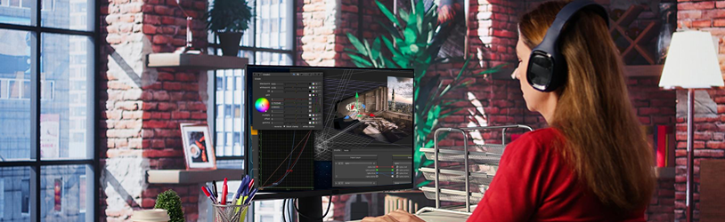 VFX Artist (Visual Effects)