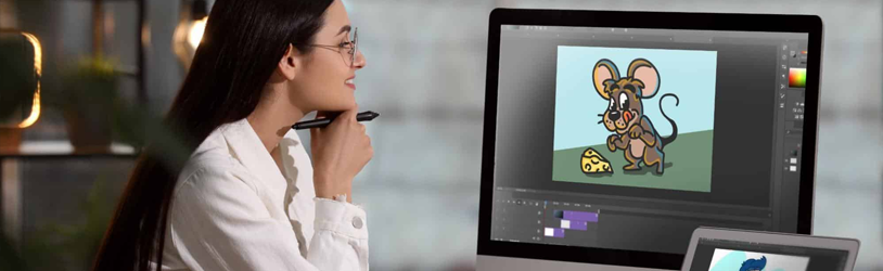 Developing a Strong Artistic Eye