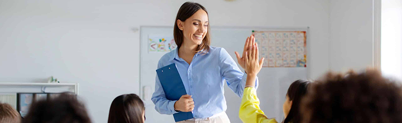 Committing to Lifelong Learning