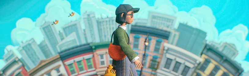 Why You Should Start With Motion Design