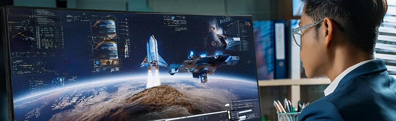 Animation and VFX Industry