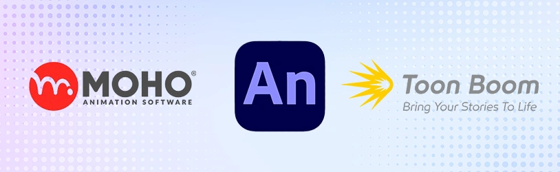 Best 2D Software to Start With