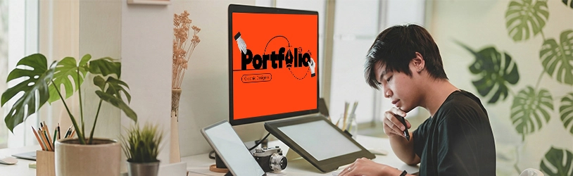 Build Your Portfolio