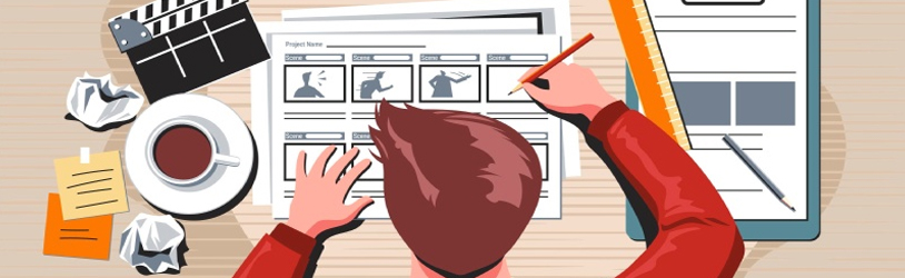 Building a Career at the Intersection of Animation and Education