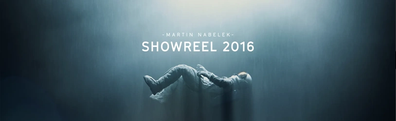 Building a Strong Showreel