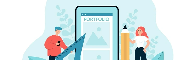 Creating Your Digital Portfolio