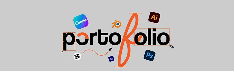 Developing Your Creative Portfolio