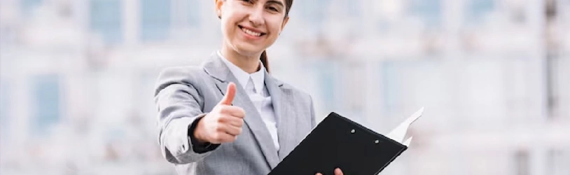 Finding Your Very First Job