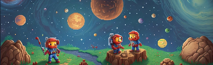 Game Design and Development