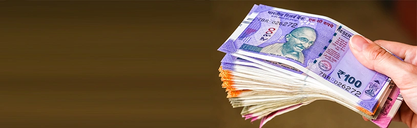 Let's Talk About Money