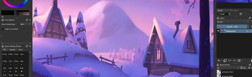 Mastering Industry Standard Software