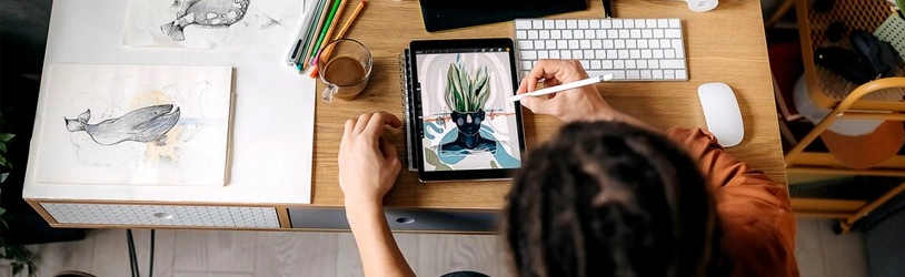 Never Stop Practicing Your Craft