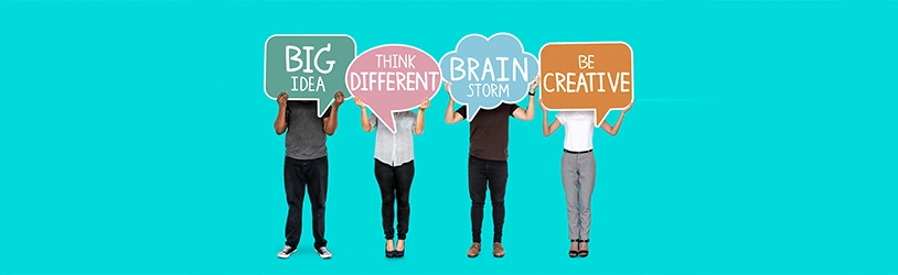 Start Your Creative Journey With Us