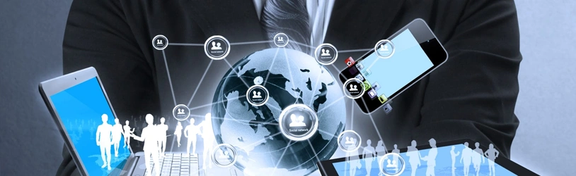 Staying Updated With Technology