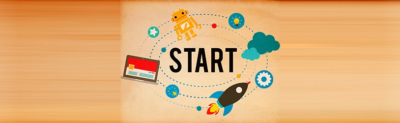 Steps to Get Started