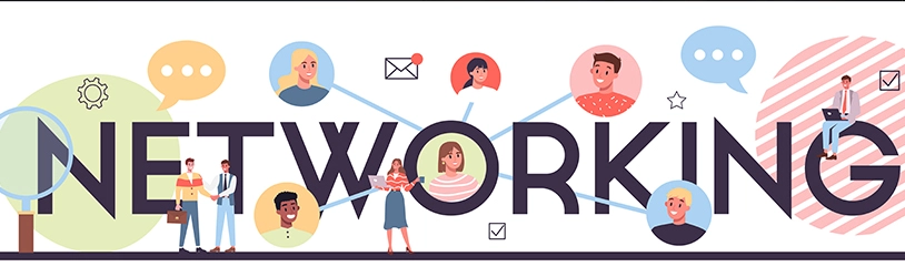 Talk to Your Network