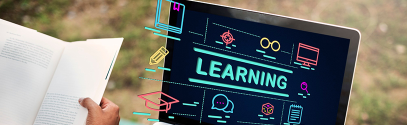 The Future of Learning Is Animated